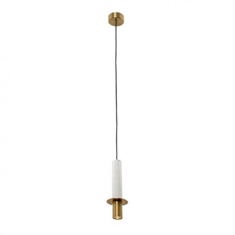 Подвесной светильник A2034SP-1WH
