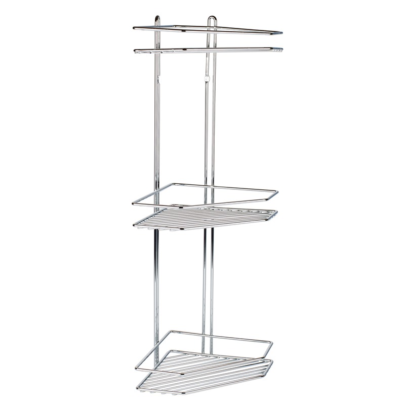 Полка 3-ая угловая F-632 (AE-672)