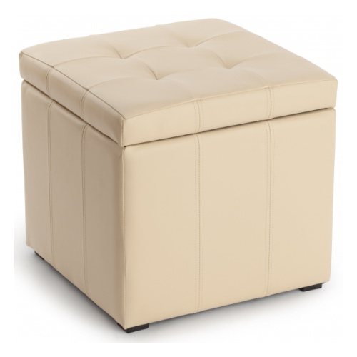 Пуф "Парма-2" (Бежевый )