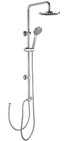 Душевая система, арт. VST1000-3, VODA(_6_)