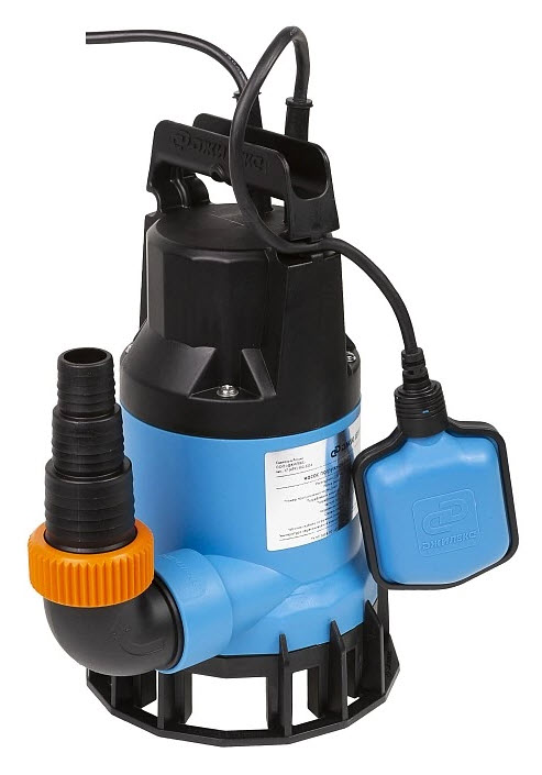 Насос Фекальник 140/6 (1)