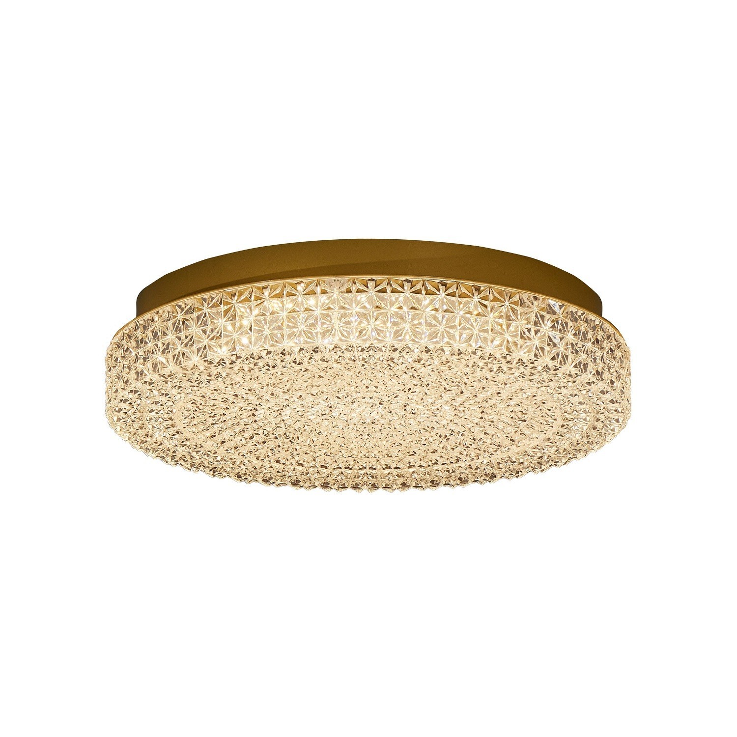 Светильник светодиодный 51306/1S GD CL (5м2)