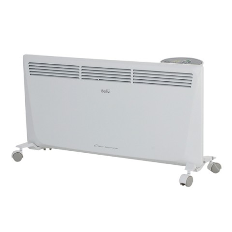 Конвектор электрический Ballu Enzo BEC/EZMR-2000 (1)