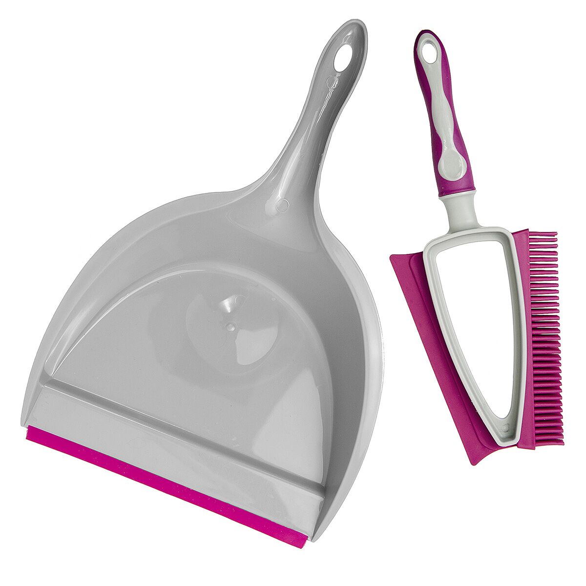 Набор совок и резиновая сметка со сгоном You'll love 24/1