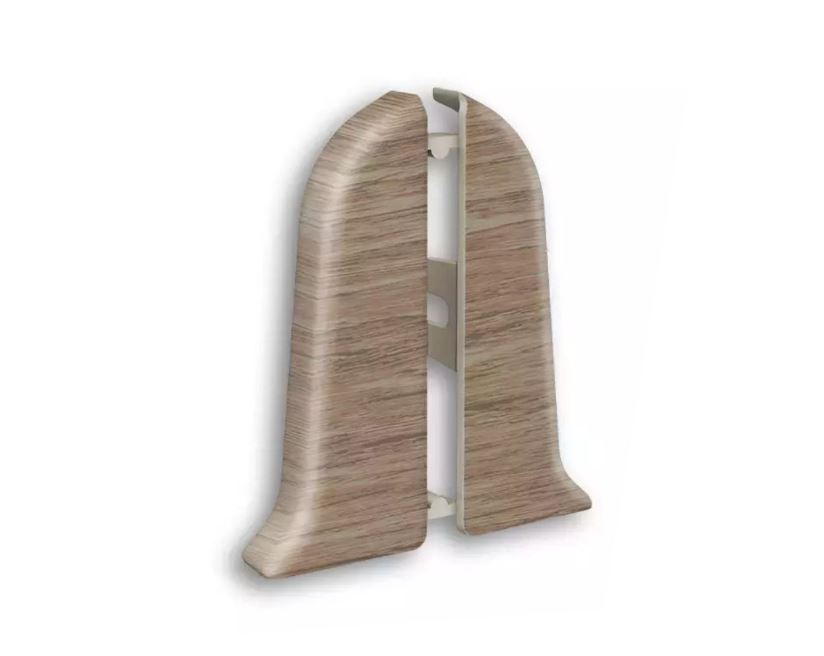 Заглушка Ideal Классик Дуб рустик 211 (Пара) (20)