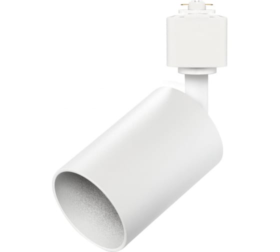 Светильник светодиодный(LED) Track GU10 Smartbuy-White4000K/IP20 (SBL-TKW4-GU10)/50(_50_)