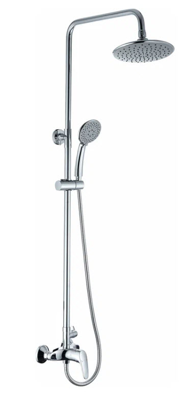 Душевая система D80-337124 (4) (_4_)