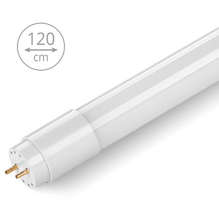 Лампа светодиодная 18Вт 4000К G13 1200мм WOLTA  (25)