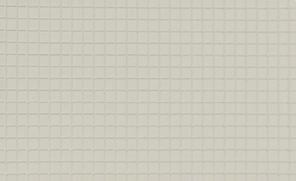 Коврик для ванной бежевый "Клетка", 69 * 39 см, резиновый