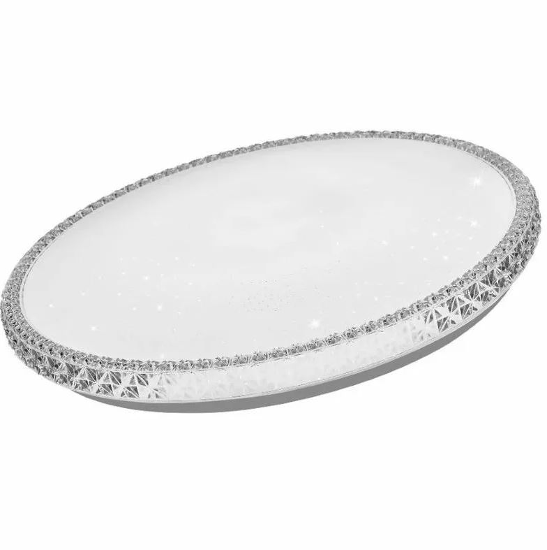 Светильник светодиодный (потолочный) СЛЛ 031 20Вт 6К Мистерия (260х70) (10)