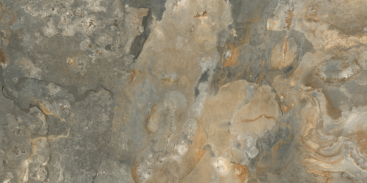 Керамогр. Oberon Green 60*120 Cтрукт. (уп.1,44м2=2шт)