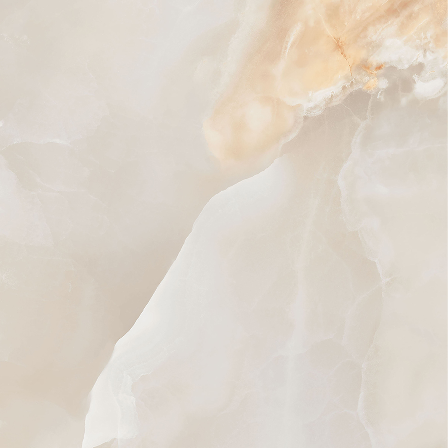 Керамогр. Onyx orlam бежевый полир. 600*600*8 (уп.1,44м2=4шт)