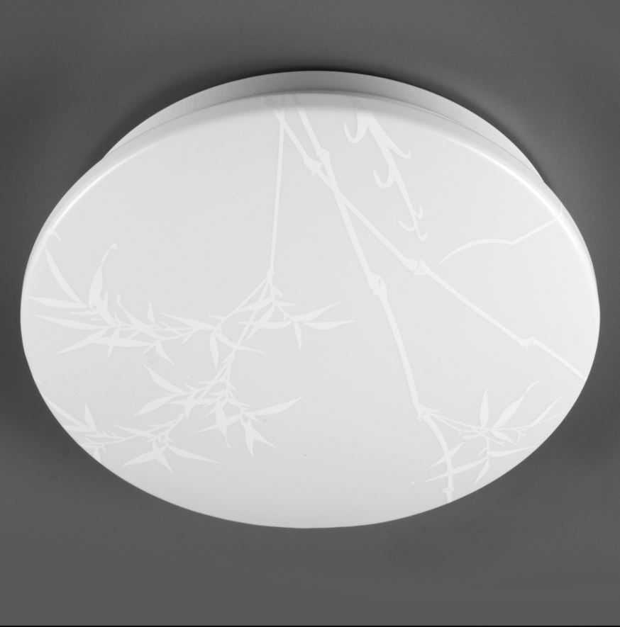 Светильник GSMCL-019-12 Reed (1/20) 190*218*55 6500к 780лм