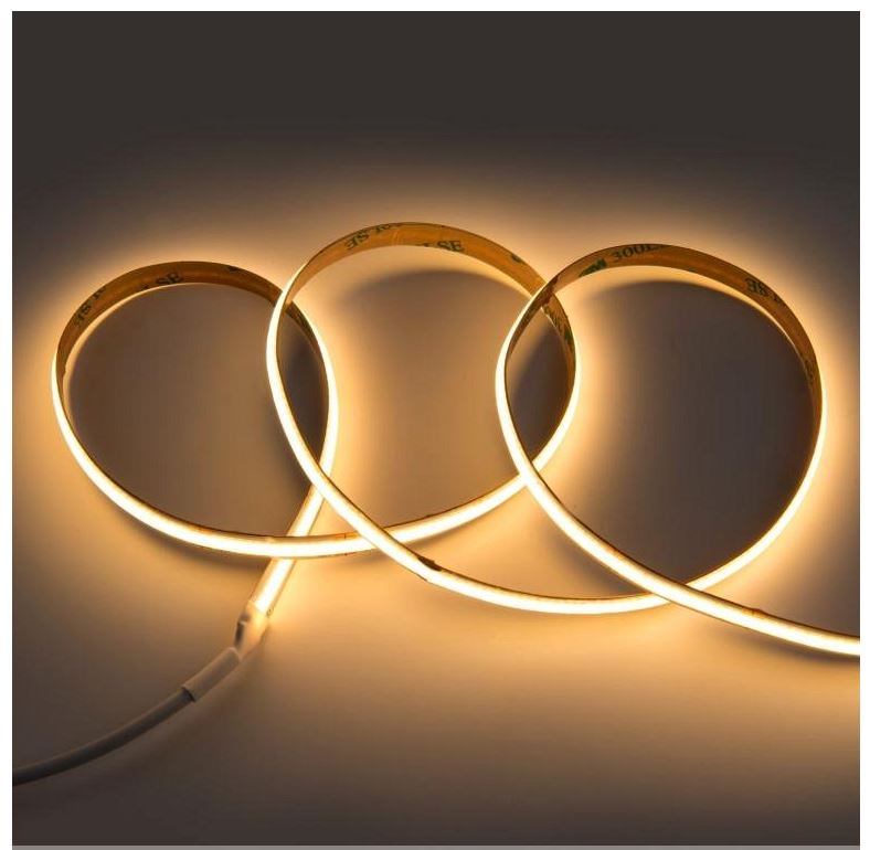 Светодиодная лента GLS-COB-512-14-24-IP20-3