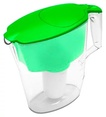 Фильтр-кувшин Аквафор Ультра 2,5 л. в ассорт.(_7_)