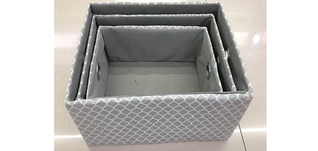 Корзина 29*19*12 см