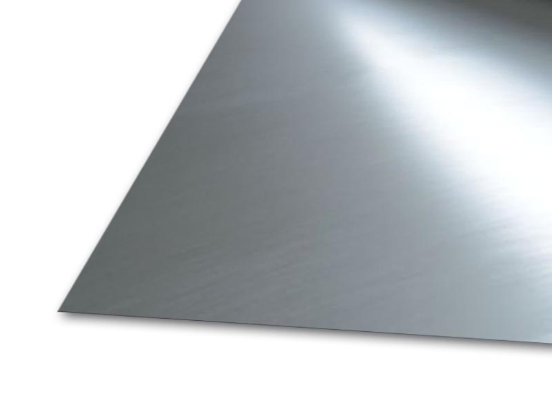 Лист плоский (ОЦ-01-БЦ-0,45) оцинкованный 2,5*1,25 (3,125 кв.м)