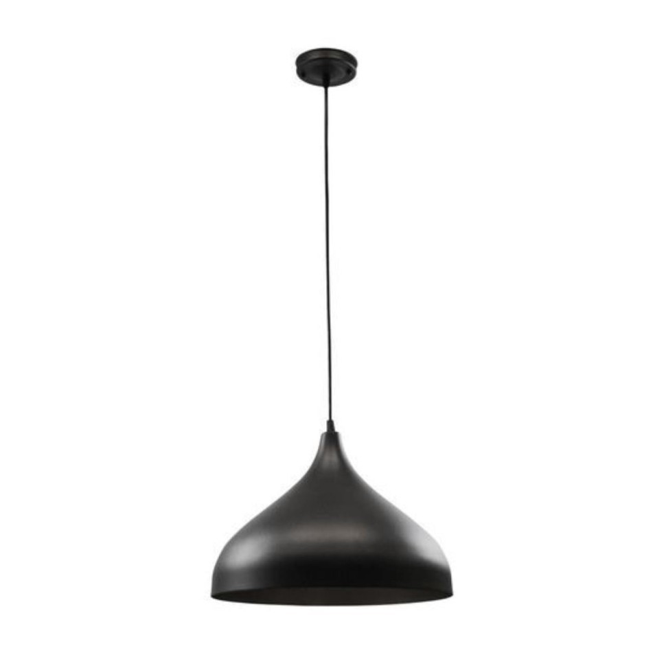 Подвесной светильник A7076SP-1BK (3м2)