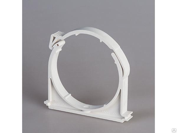 Хомут пласт ДУ-50 ЛЮКС (224)(_224_)