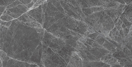 Керамогр. Radial Nero тем-серый глянц. 120*60 (уп.1,44м2=2шт) 1п-43,2 м2