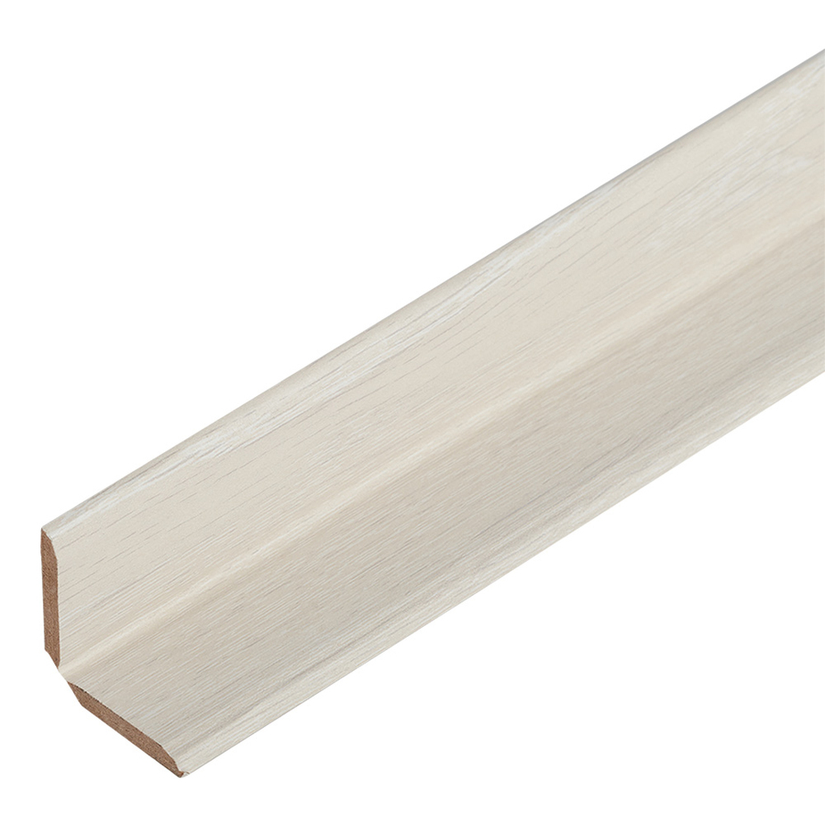 Складной угол Дуб Альмерия 2600*56 (40шт)