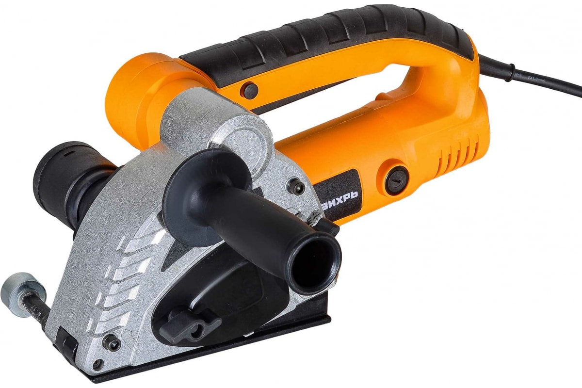 Штроборез электрический ШТ-30 125мм, 1600Вт