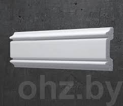 Молдинг ДМ (48*8*2000 мм) (уп.60шт)