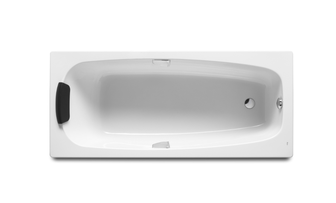 Ванна акриловая SURESTE 150х70 (ванна+монтажный набор)(_1_)