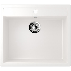 Мойка Ulgran U-104 560*495 бел 331(_1_)