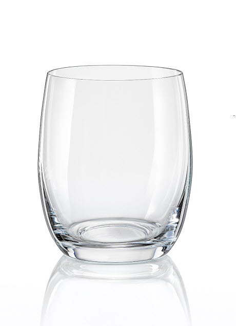 Набор стаканов VIOLA 6шт 300мл