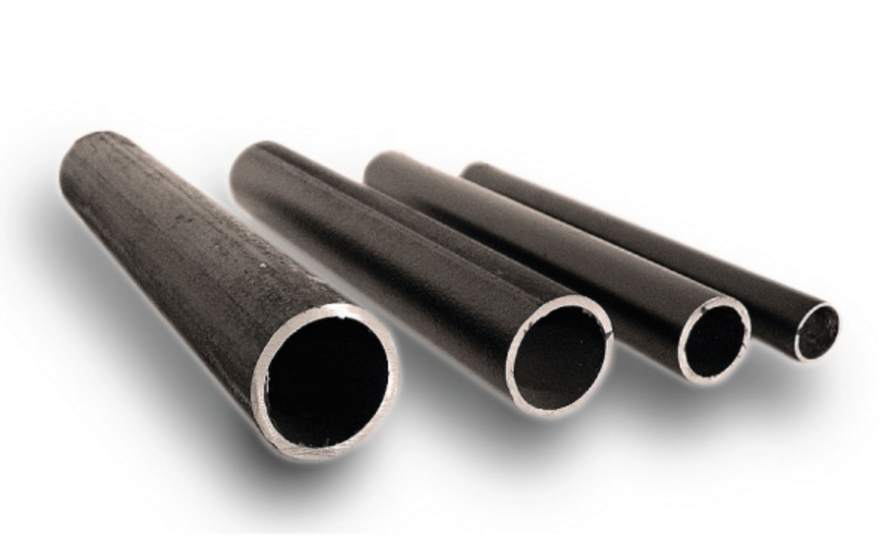 Труба стальная ВГП электросварная 20*2,8 (6 м)