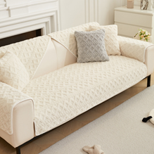 Дивандек Рубикон белый 90*210 см