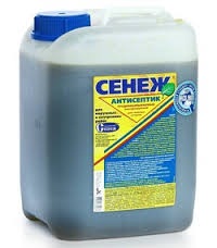 Сенеж антисептик консервирующий 5кг (1)