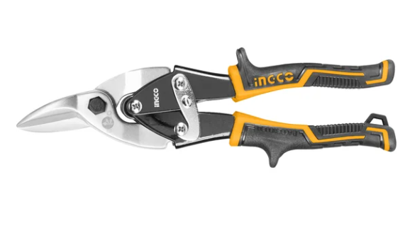 Ножницы по металлу INGCO правый рез HTSN0110R (6/36)