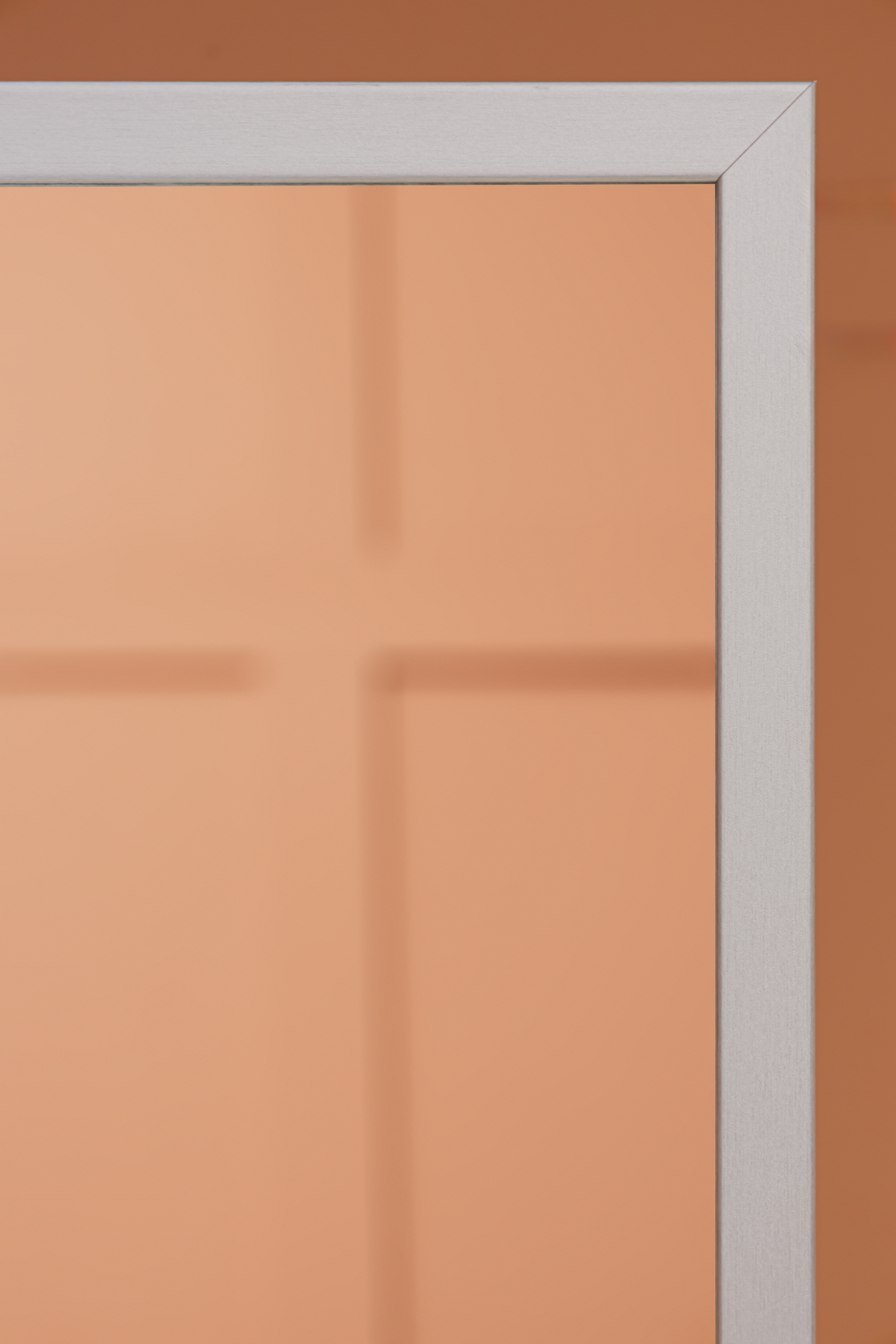 Опера Сильвер 500х950_цвет рамы