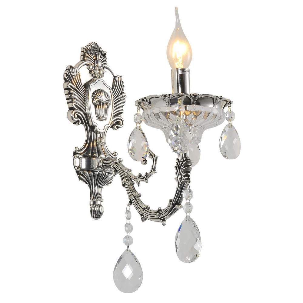 Настенный светильник OML-70501-01