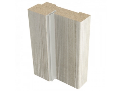 Короб дверной 70*31*2070 Дуб Серый (новый) (12)