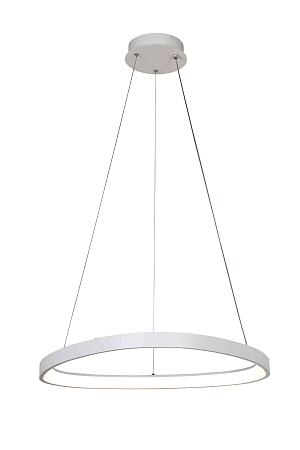 Подвесной светильник 2550/650P WHITE (RL)