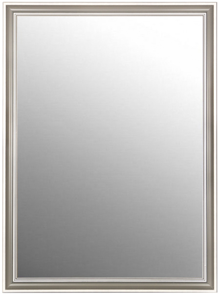 Зеркало 50х70 Люкс-2/1