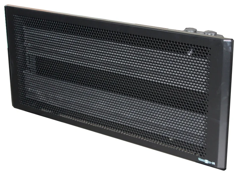 Инфракрасный обогреватель Теплофон-IR ЭРГУС-1.5/220 черный (1)