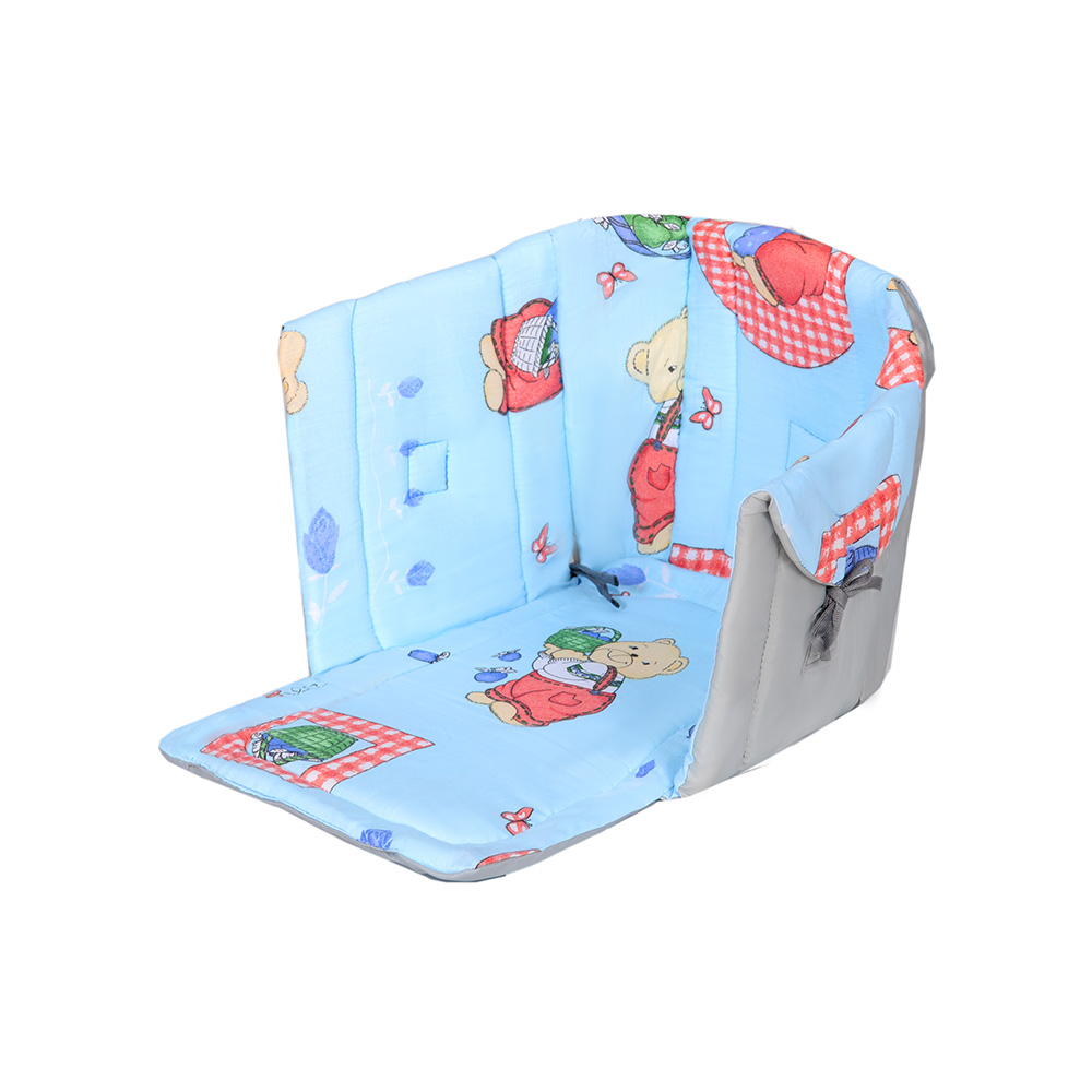 Сиденье для санок универсальное СС2																										