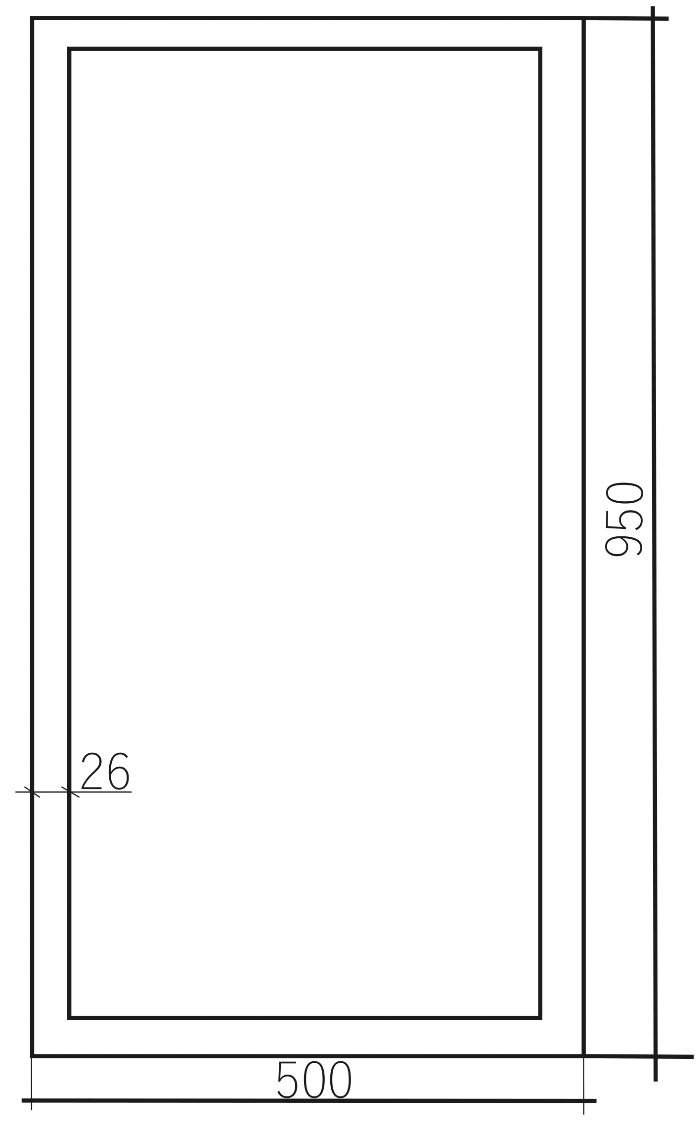 Опера Сильвер 500х950_схема