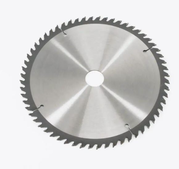 Диск пильный тв. по дереву Bohrer Мастер 255x30/20 мм, 60Т зубьев (чистый рез) (25/1)