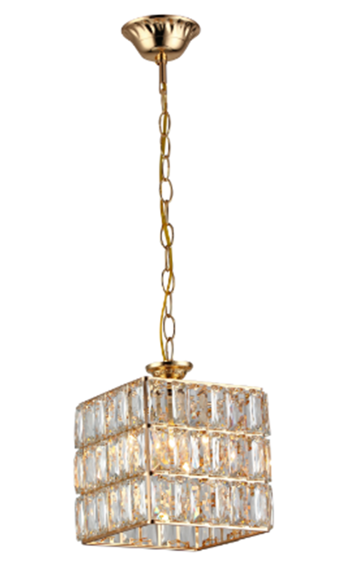 Подвесной светильник 06811/180 FGD (RL)