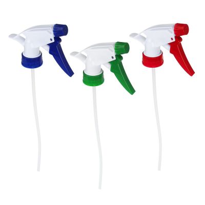 Насадка-распылитель (триггер) 25см, пластик А INBLOOM