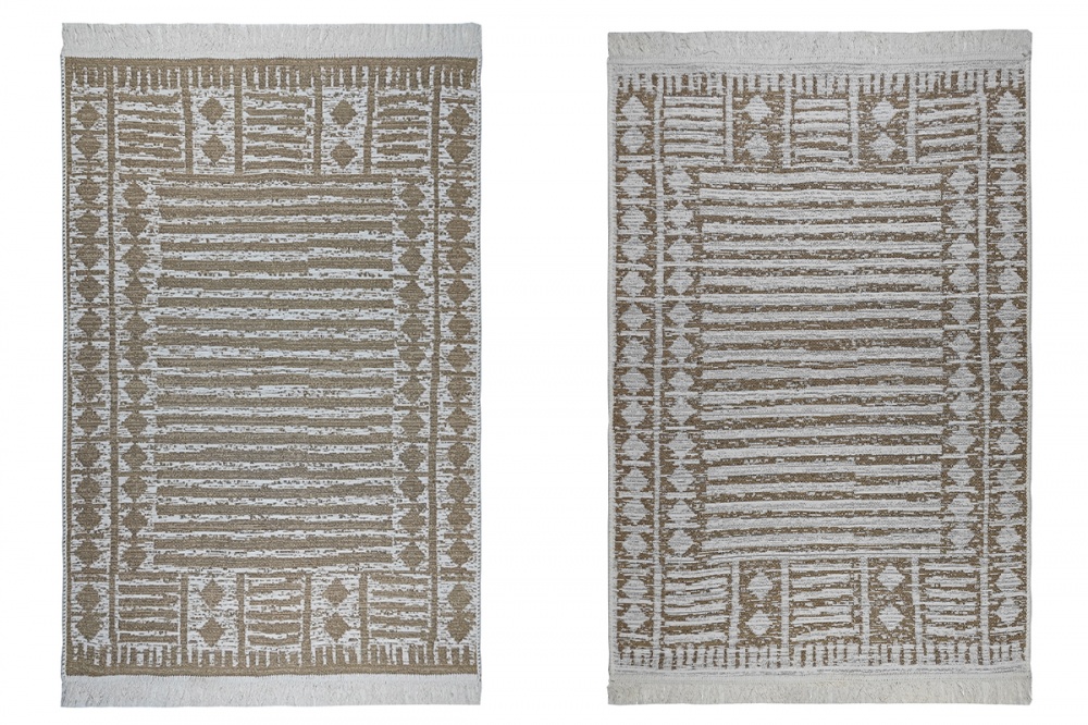 Универсальный коврик SHAHINTEX SKANDY 60*100 S015