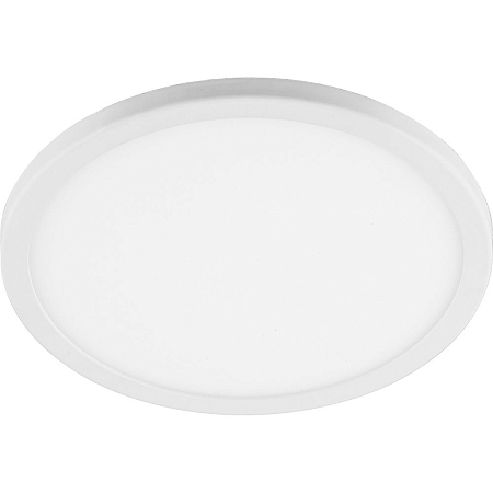 Светильник светод с регулир монтаж диамет (до 210мм) 20W 4000K белый, AL508(_20_)