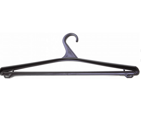 Вешалка-плечики р.50-52 (Базовый) (50) М2210