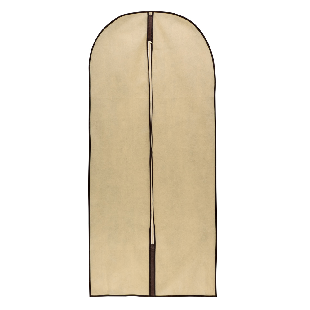 Чехол для одежды спанбонд 60х137см VETTA