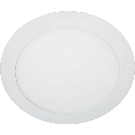 Светильник встраиваемый светодиодный 9W 4000K 720Lm AL500 белый Feron(_40_)